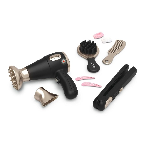 Laste kosmeetika komplekt Smoby My beauty hair set