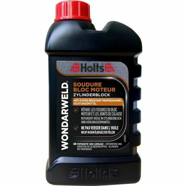 Kylmähitsaus Holts HL 1831595 250 ml