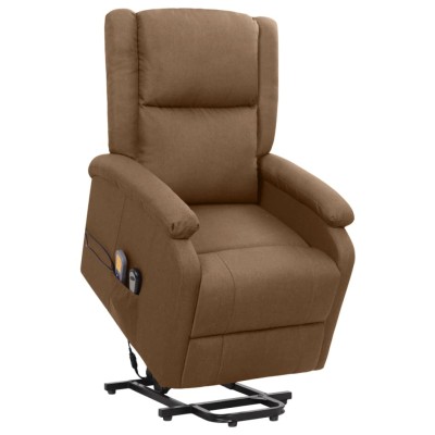 Standing massage chair,...