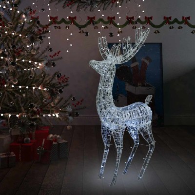 Christmas decoration deer,...