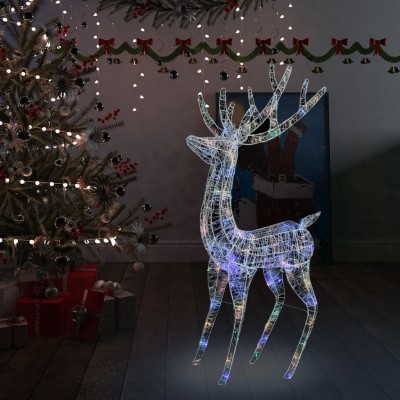 Christmas decoration deer,...