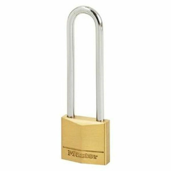 Avainriippulukko Master Lock 130EURDLJ Messinki