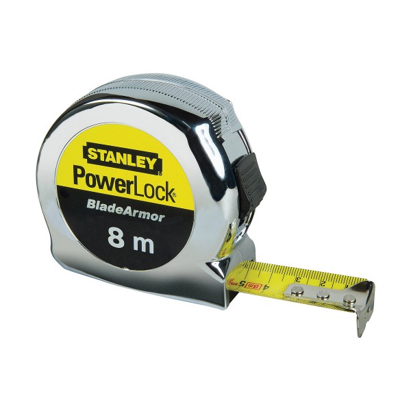 Tape Measure Stanley Powerlock