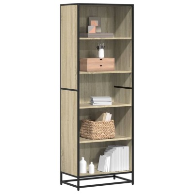 Bookcase, sonoma oak,...