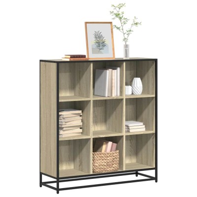Bookcase, oak,...