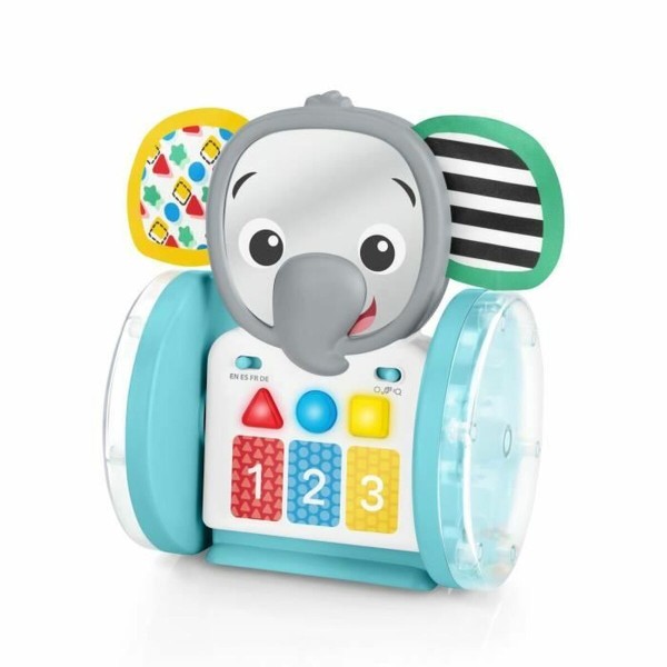 Toimintakeskus Baby Einstein Little Elephant