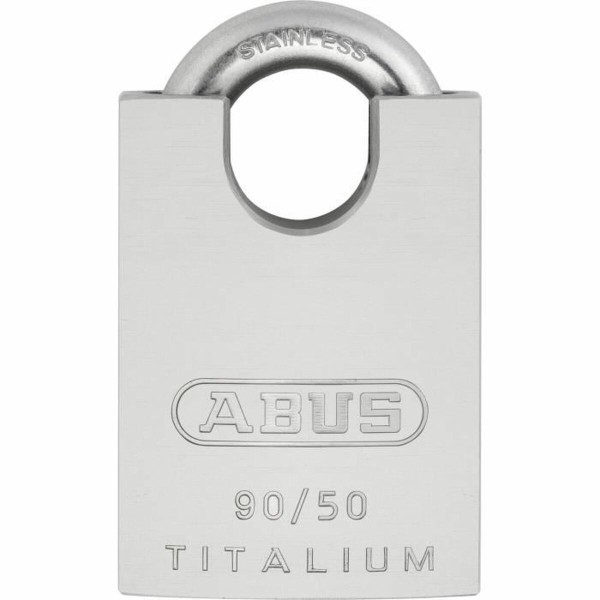 Spynos raktas ABUS 90RK/50