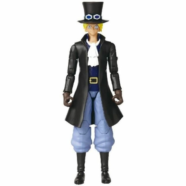 Liigestega kuju One Piece Anime Heroes: Sabo 17 cm