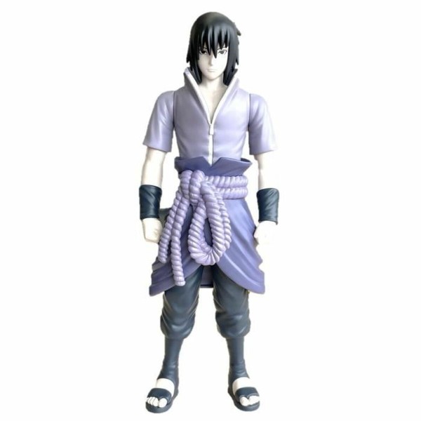 Показатели деятельности Bandai Sasuke Uchiha