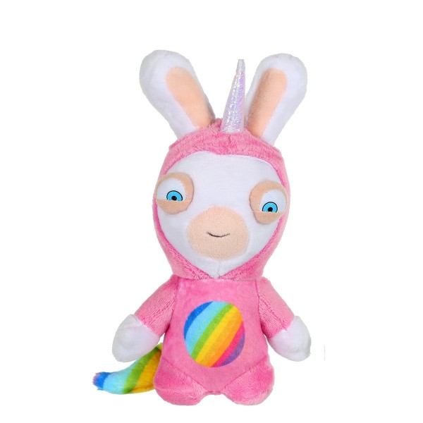 Плюшевый Gipsy Rabbits Cretins Lapicorn 18 cm Единорог Детский