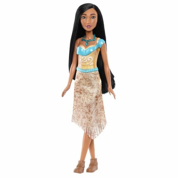 Nukk Disney Princess Pocahontas