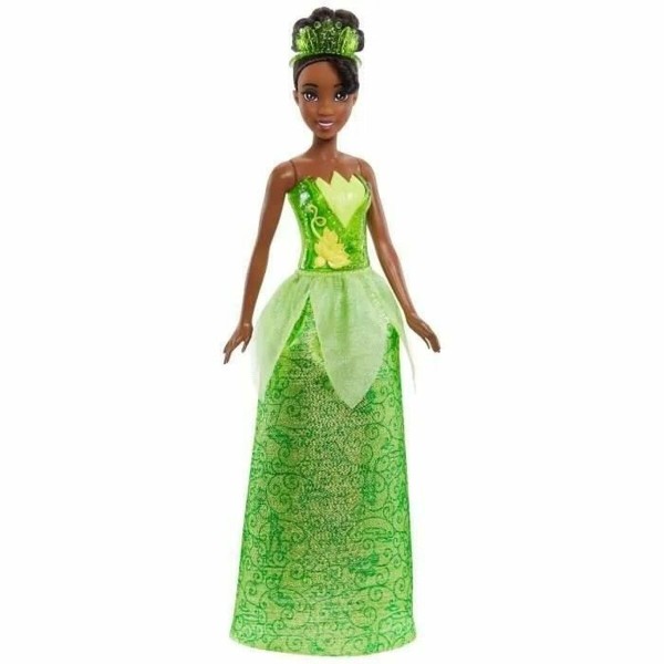 Кукла Disney Princess Core - Tiana