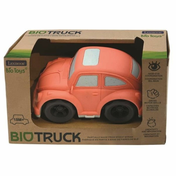 Kaubik Lexibook BioTruck