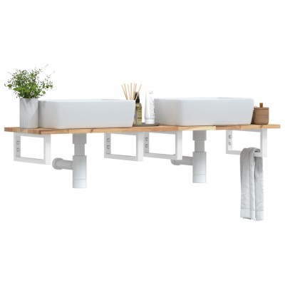 Shelf for the washbasin,...