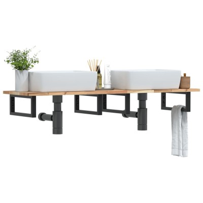 Shelf for the washbasin,...