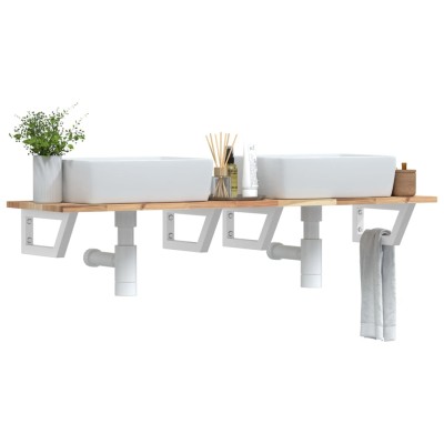 Shelf for the washbasin,...