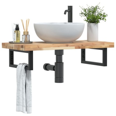Shelf for the washbasin,...