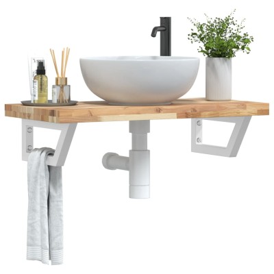 Shelf for the washbasin,...