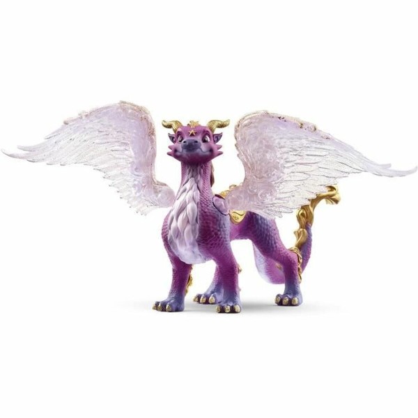 Figūriņa Schleich Nightsky Dragon