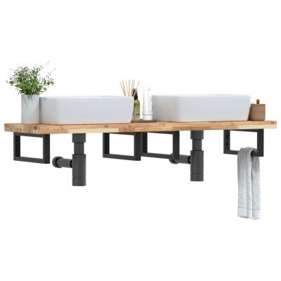Shelf for the washbasin,...