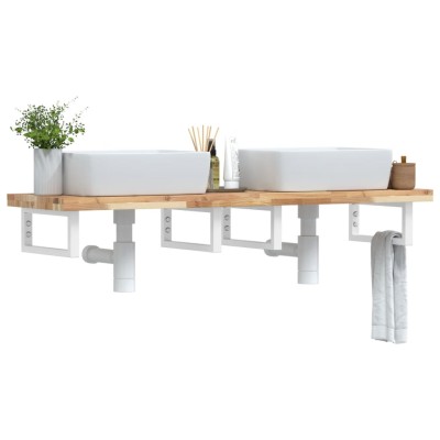 Shelf for the washbasin,...
