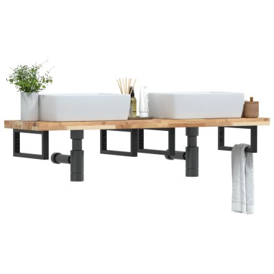 Shelf for the washbasin,...