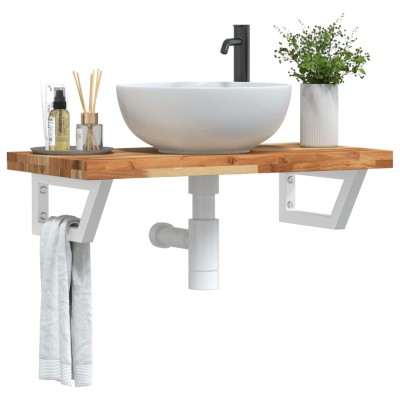 Shelf for the washbasin,...