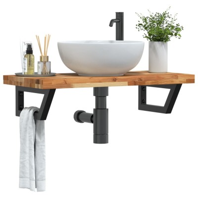 Shelf for the washbasin,...