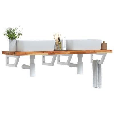 Shelf for the washbasin,...