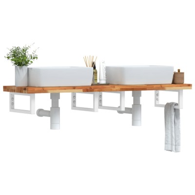 Shelf for the washbasin,...