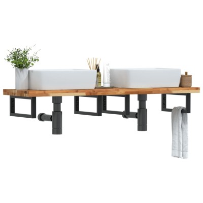 Shelf for the washbasin,...