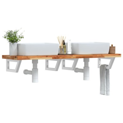 Shelf for the washbasin,...