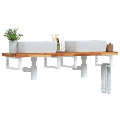 Shelf for the washbasin,...