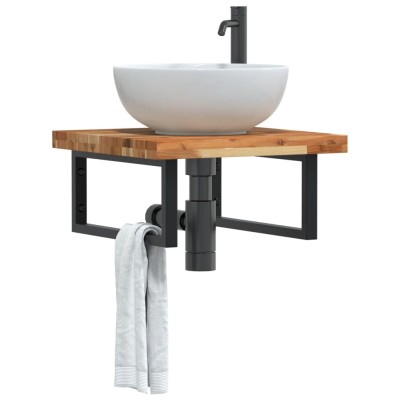 Shelf for the washbasin,...