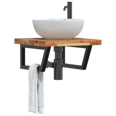 Shelf for the washbasin,...