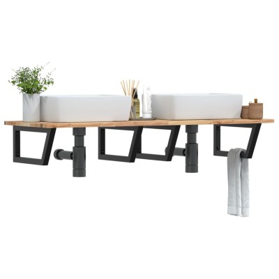 Shelf for the washbasin,...
