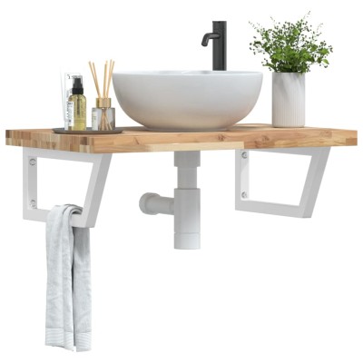 Shelf for the washbasin,...