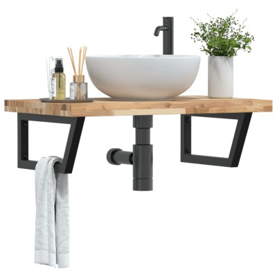 Shelf for the washbasin,...