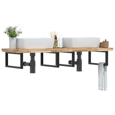 Shelf for the washbasin,...