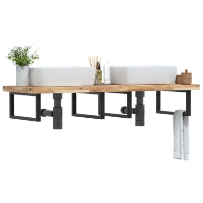 Shelf for the washbasin,...