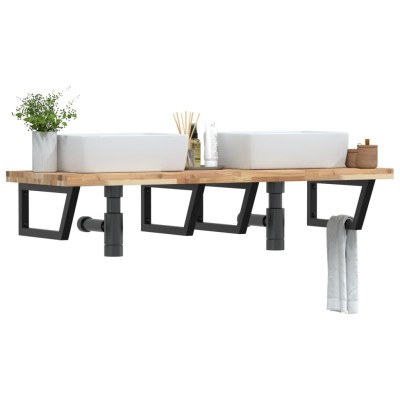 Shelf for the washbasin,...