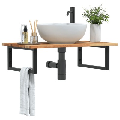 Shelf for the washbasin,...