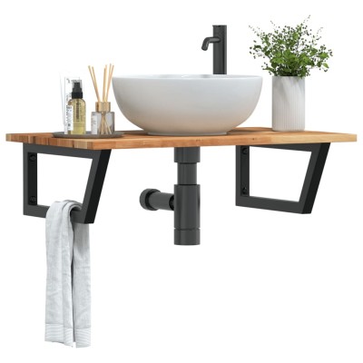 Shelf for the washbasin,...