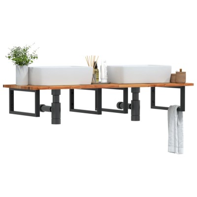 Shelf for the washbasin,...