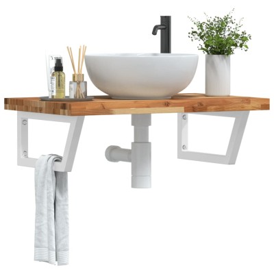 Shelf for the washbasin,...