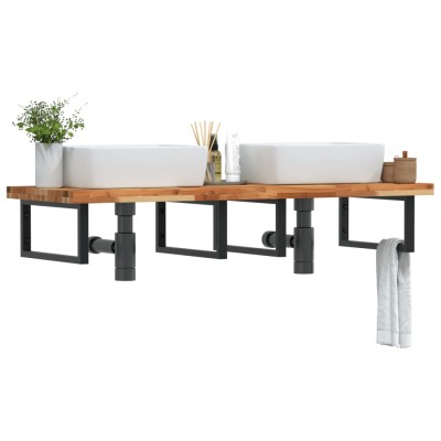 Shelf for the washbasin,...