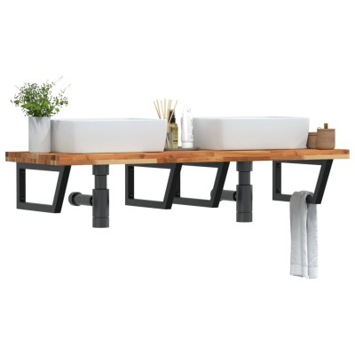 Shelf for the washbasin,...