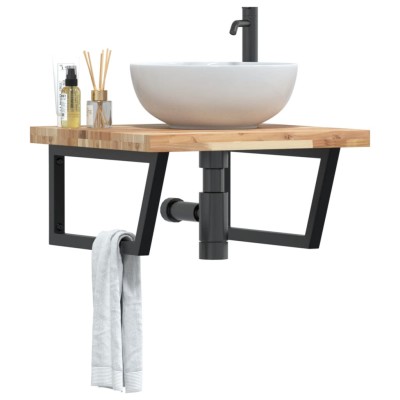 Shelf for the washbasin,...