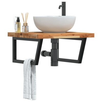 Shelf for the washbasin,...