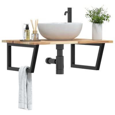 Shelf for the washbasin,...